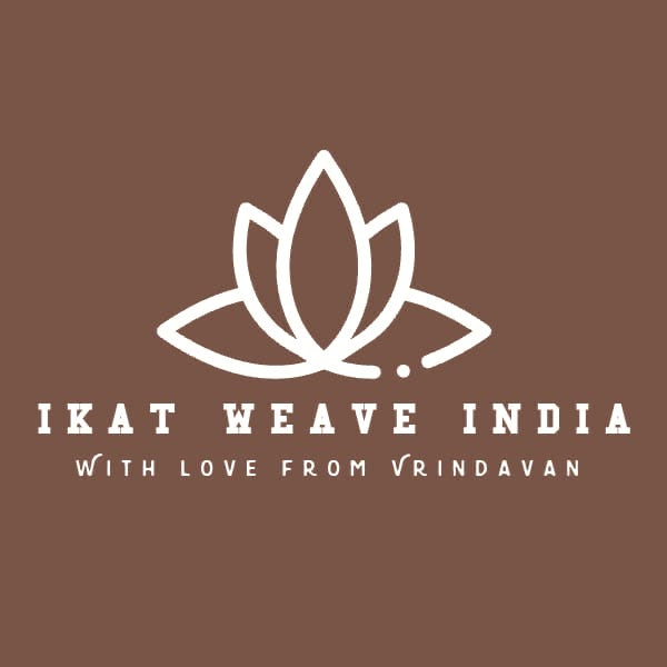 Ikat Weave India