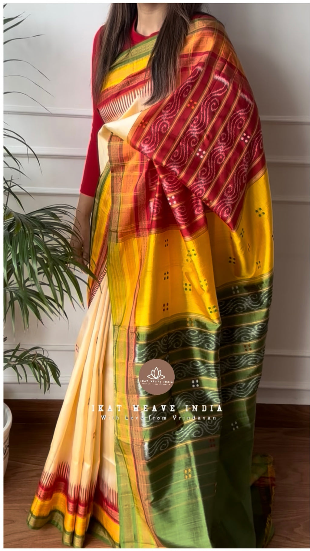 SUDEVI•SILK KATHIPHERA