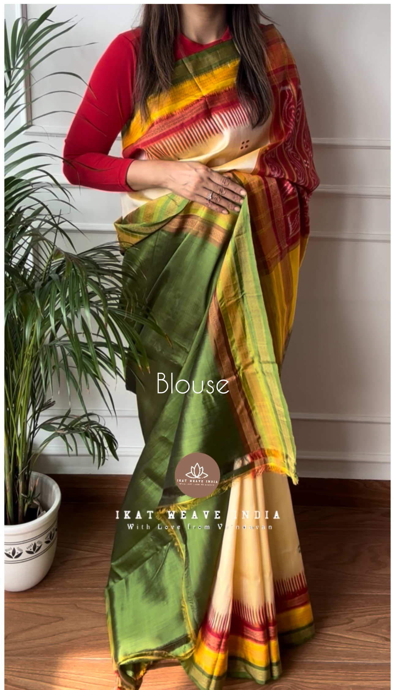 SUDEVI•SILK KATHIPHERA