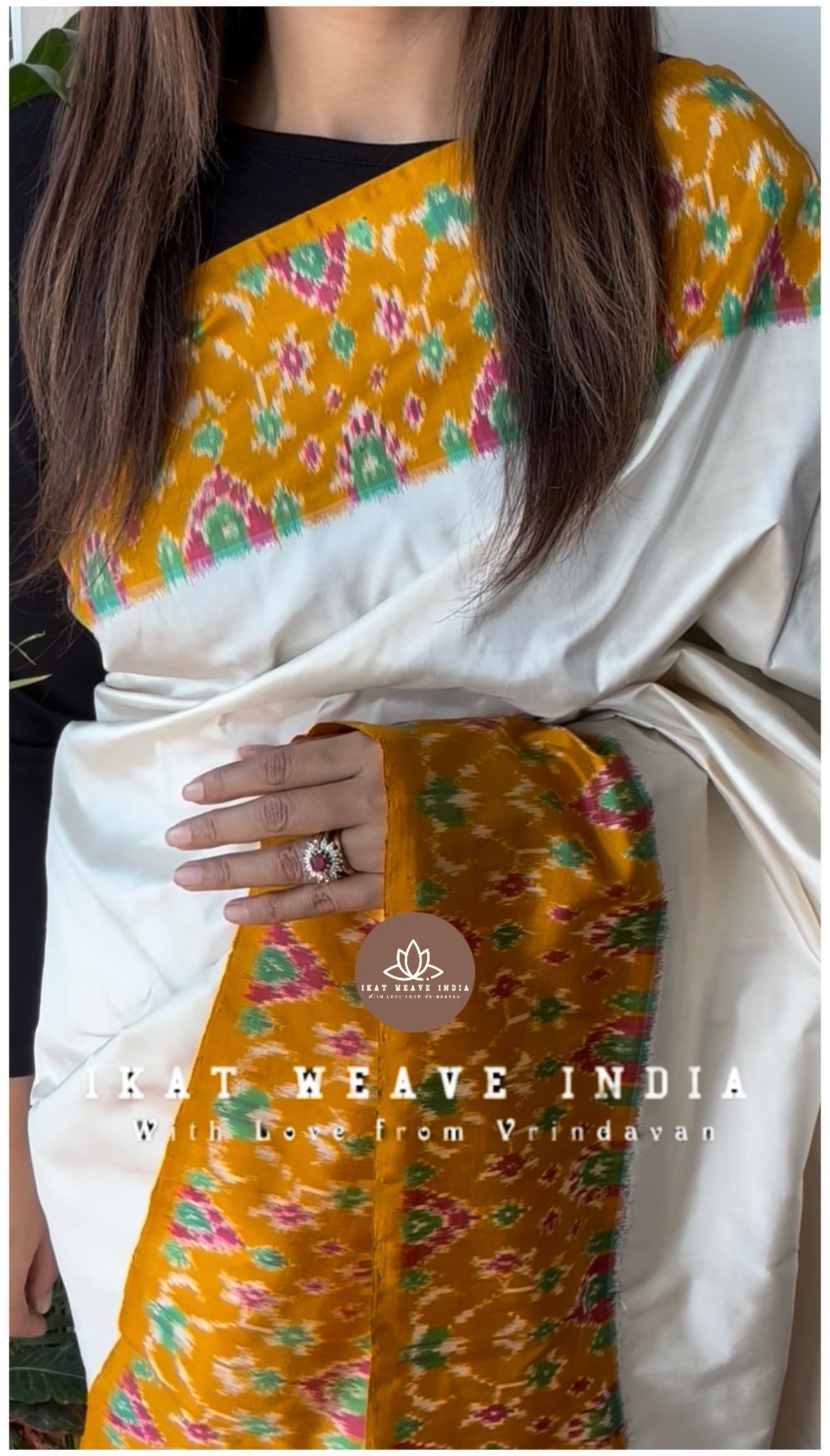 PANNA-POCHAMPALLY IKAT