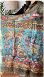 GOPI-HAND PENKALAMKARI TUSSAR