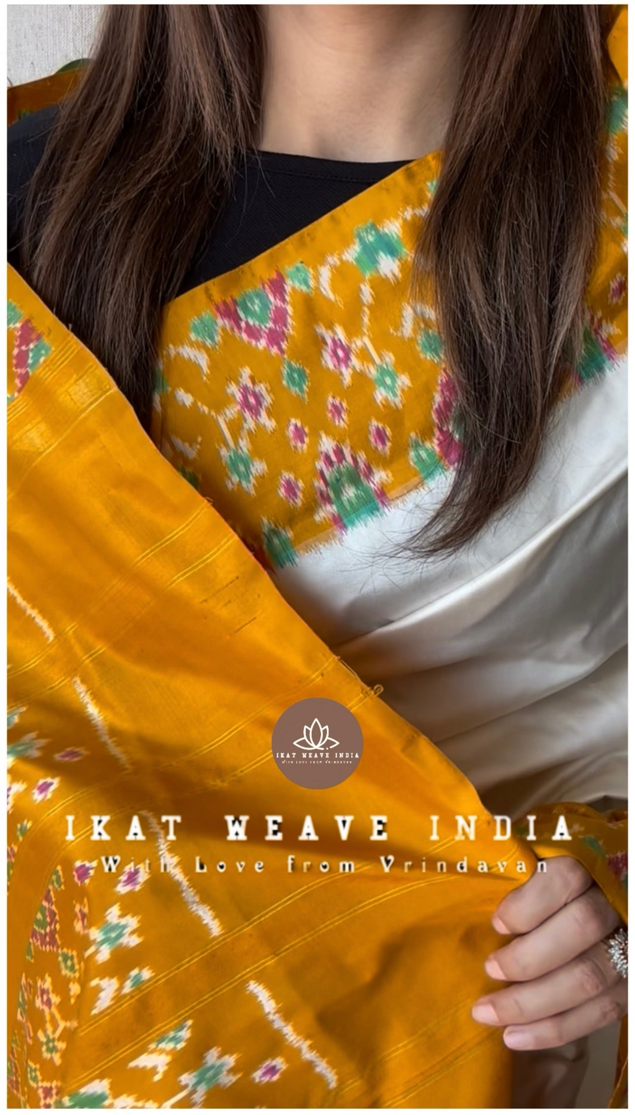 PANNA-POCHAMPALLY IKAT