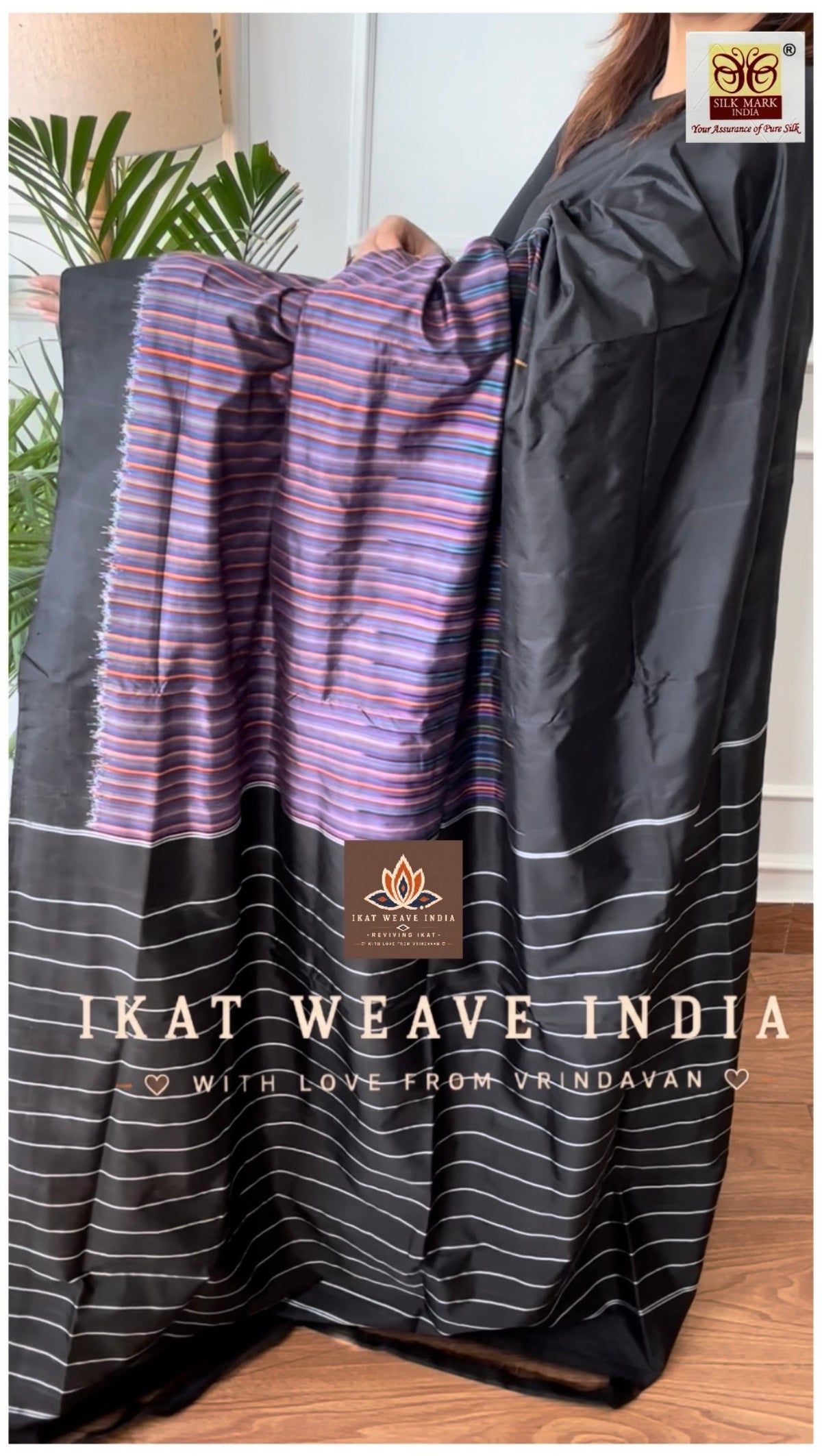 VAMIKA-IKAT
