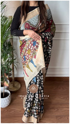 PRAKARTI-HAND PENKALAMKARI