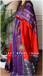 SAUNDARYA-KANCHI IKAT