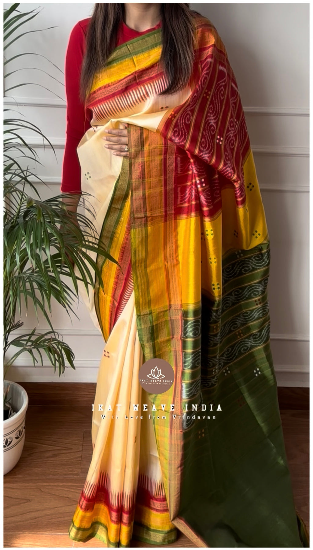 SUDEVI•SILK KATHIPHERA