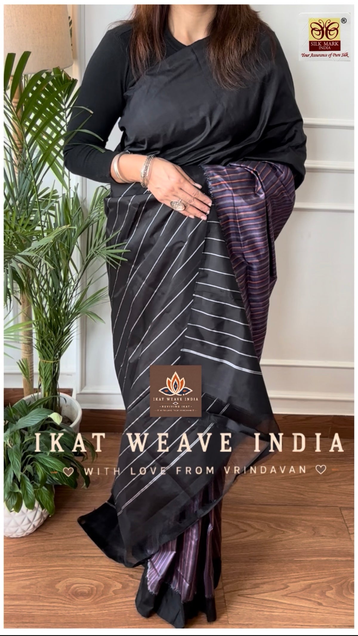VAMIKA-IKAT