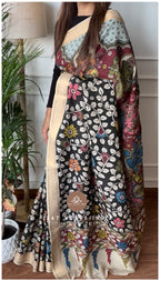 PRAKARTI-HAND PENKALAMKARI