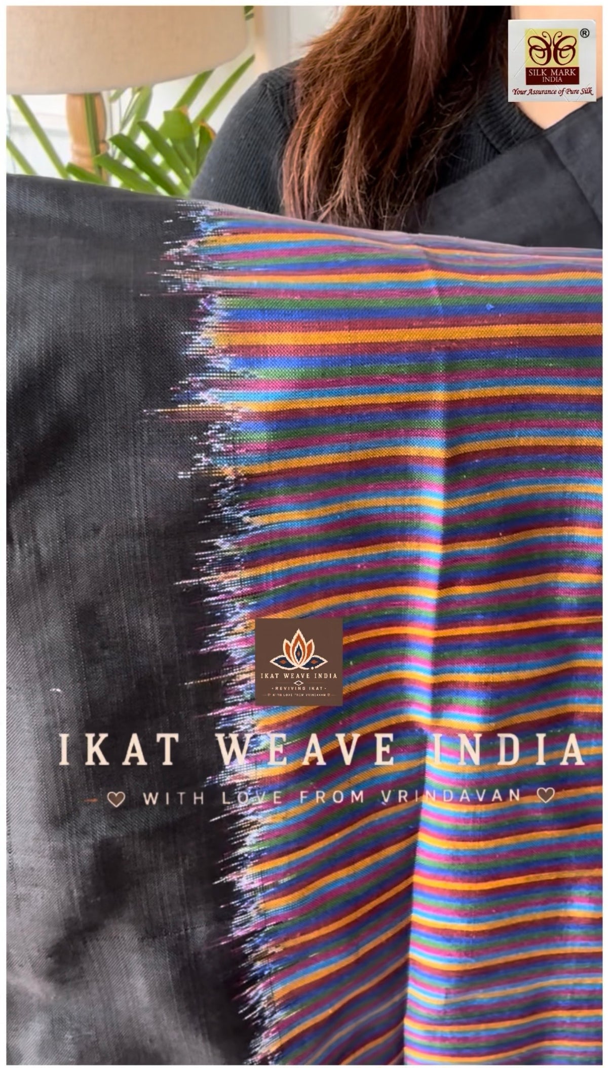 VAMIKA-IKAT