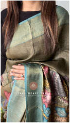 GOPI-HAND PENKALAMKARI TUSSAR