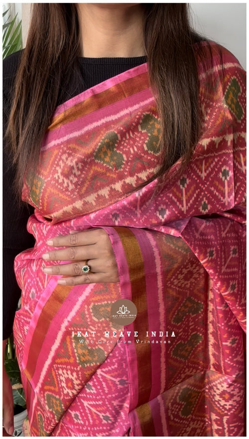 ALBELI-PATOLA IKAT