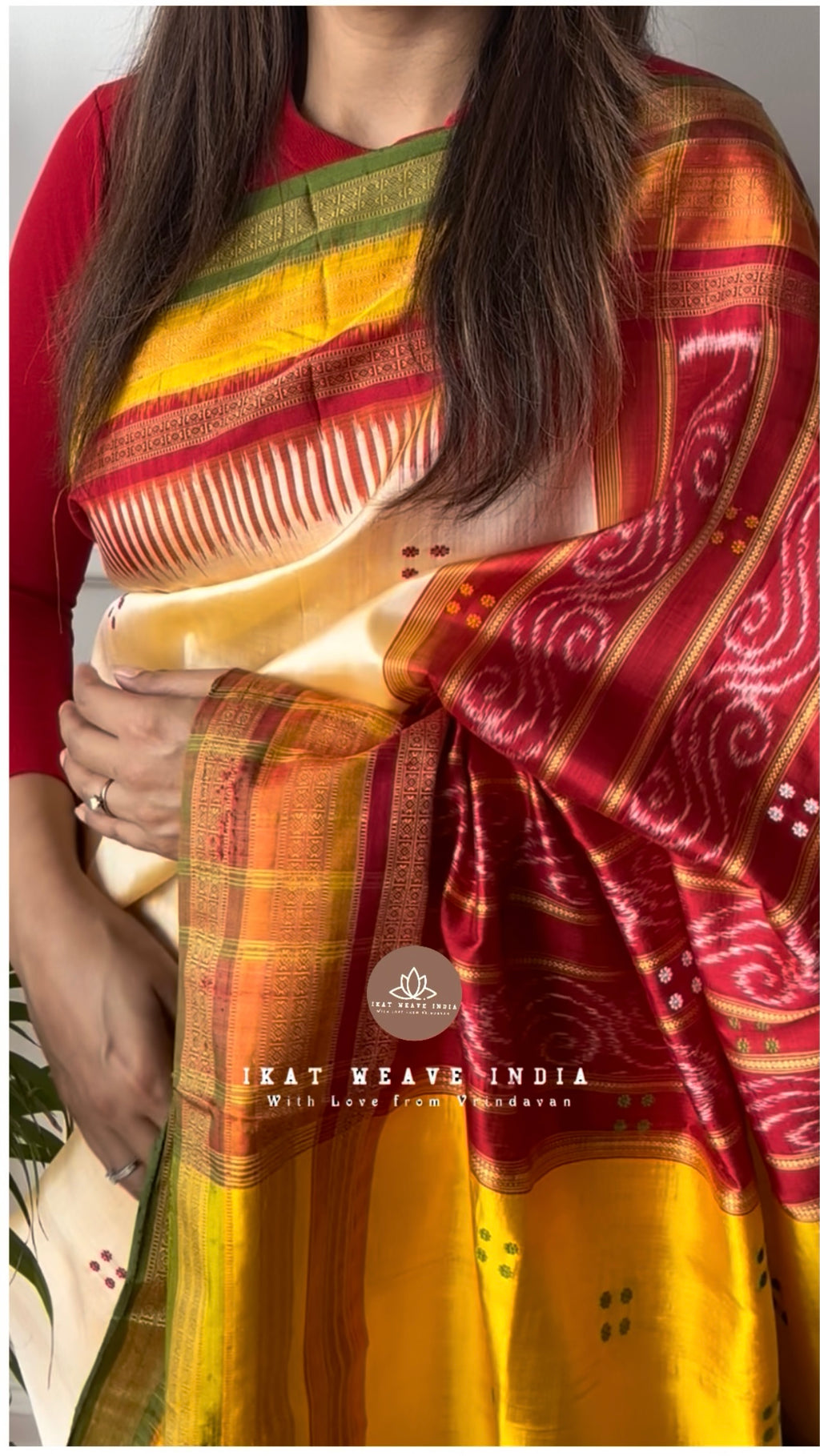 SUDEVI•SILK KATHIPHERA