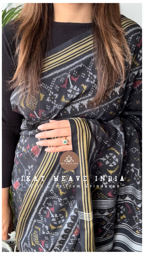ANVI•COTTON PATOLA