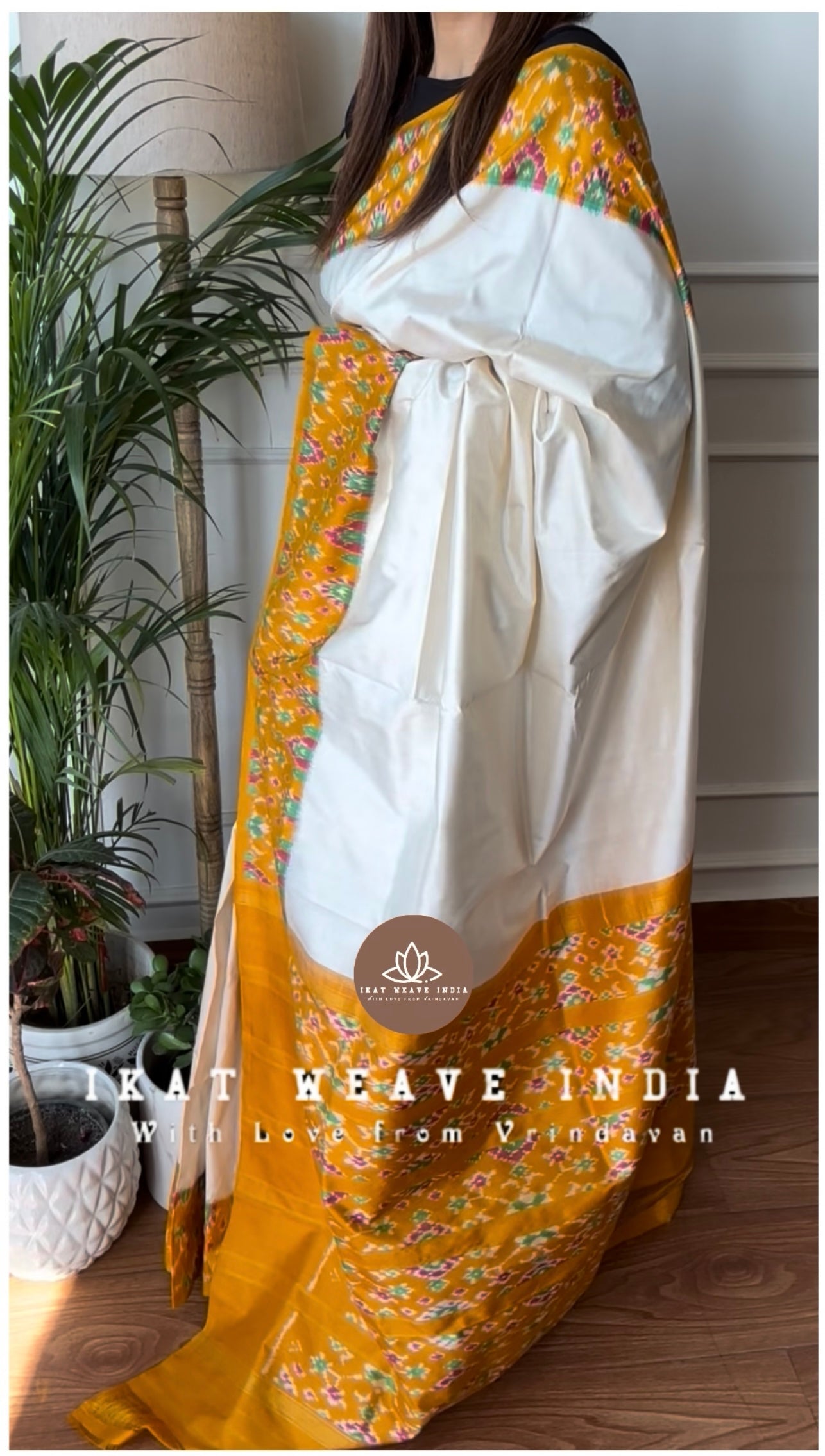 PANNA-POCHAMPALLY IKAT