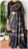 ANVI•COTTON PATOLA