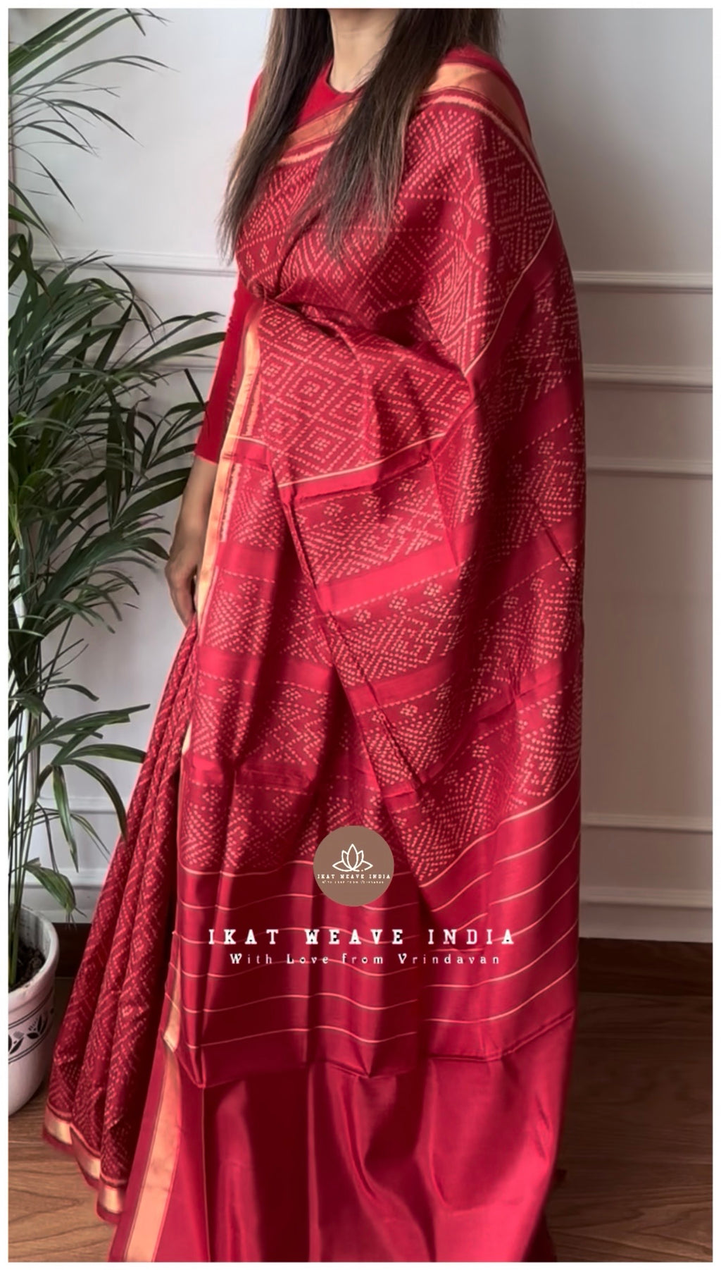 SITHA- PATOLA IKAT