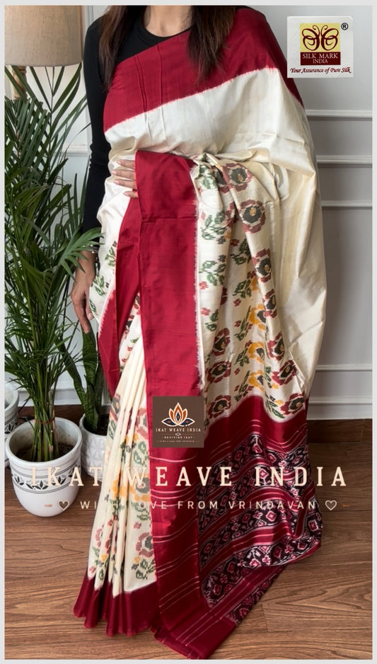 APRAJITA-POCHAMPALLY IKAT