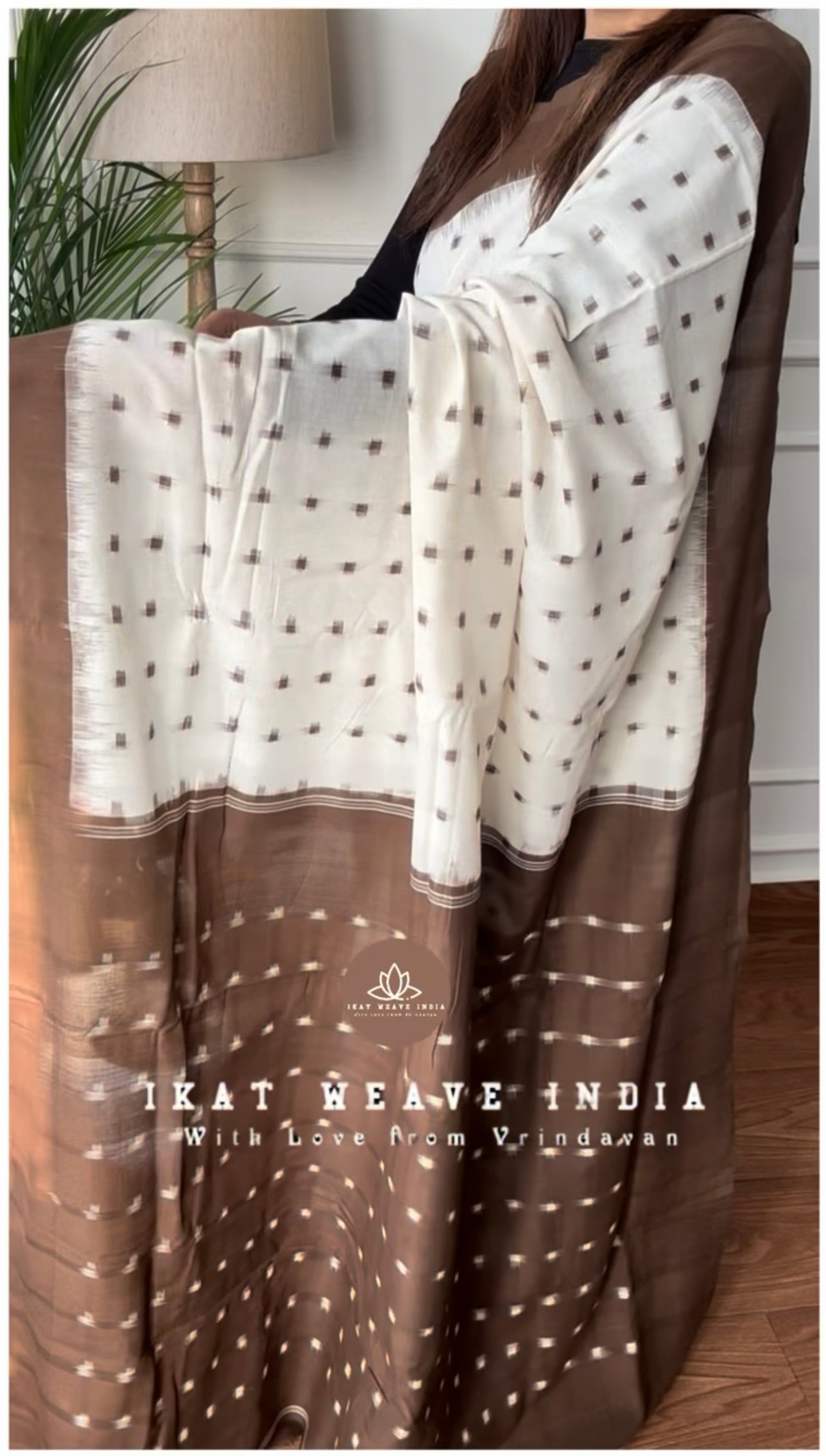 RAMYA•COTTON IKAT