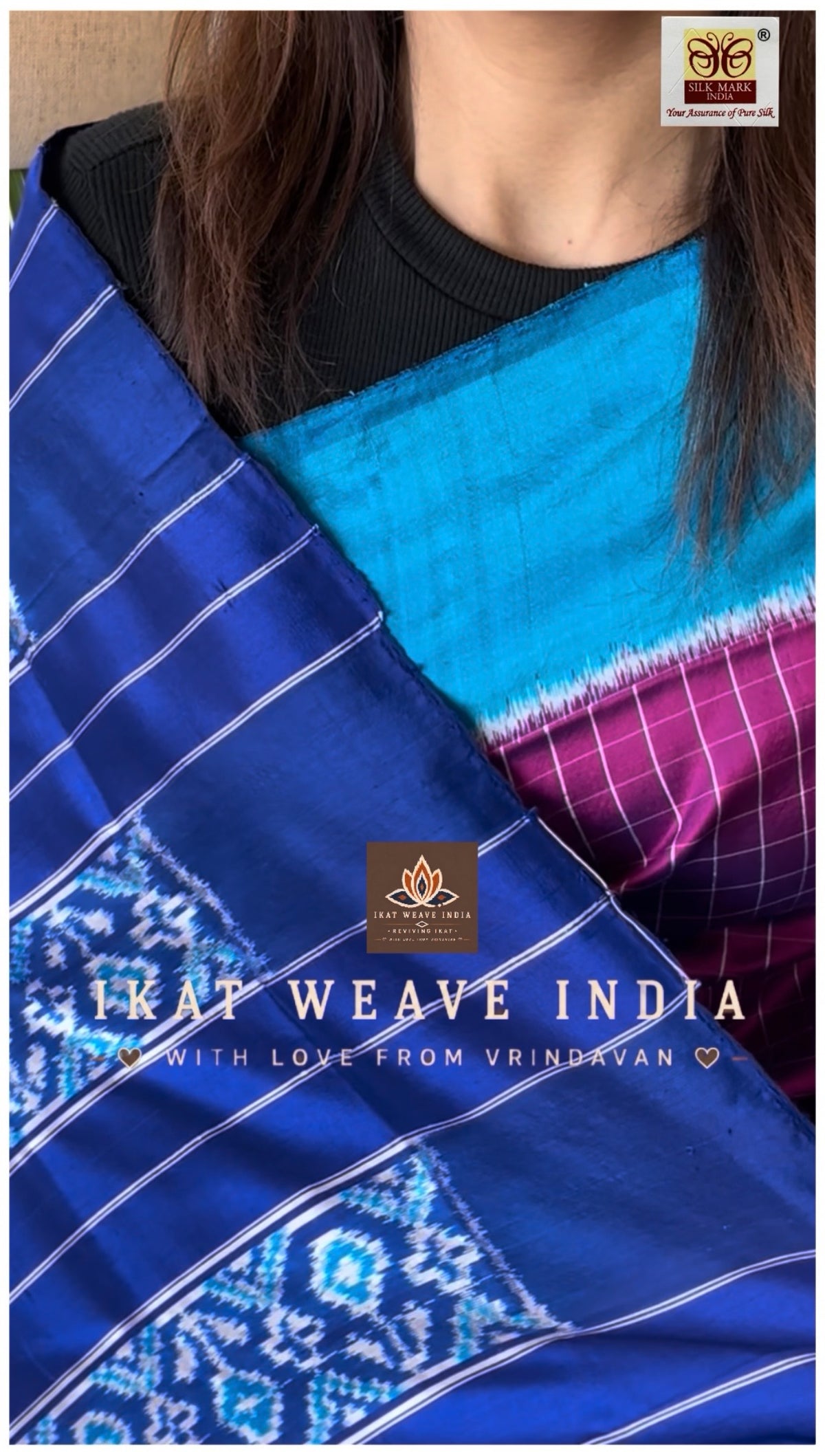 ESHITA-POCHAMPALLY IKAT