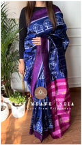 AMRITA-ODISHA IKAT