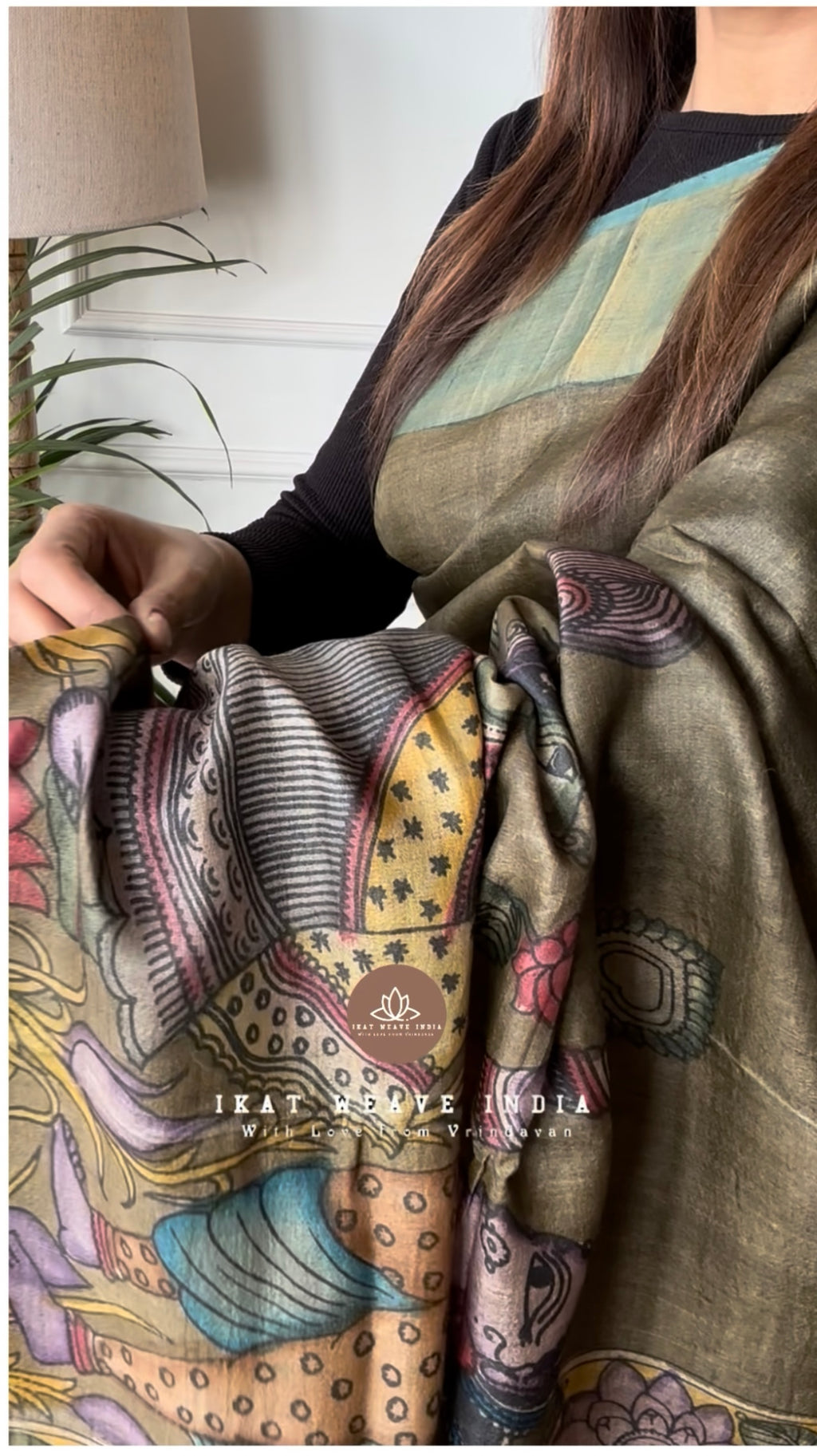 GOPI-HAND PENKALAMKARI TUSSAR