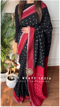 KONKANA•COTTON IKAT
