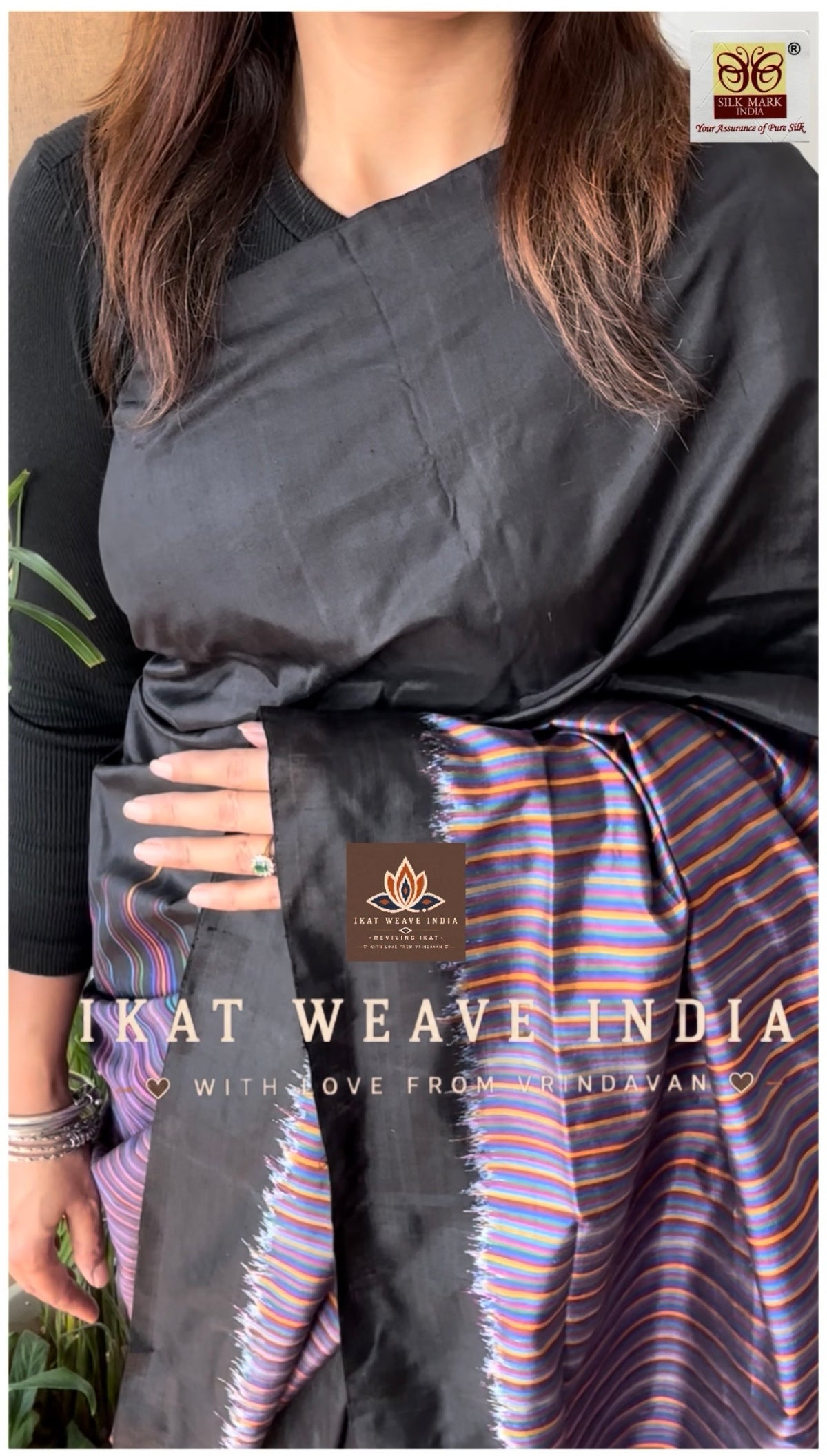 VAMIKA-IKAT