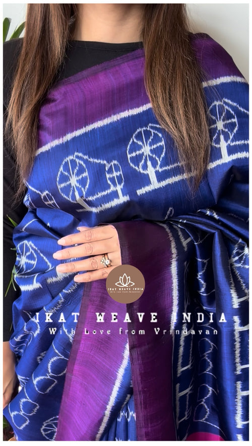 AMRITA-ODISHA IKAT