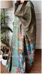 GOPI-HAND PENKALAMKARI TUSSAR