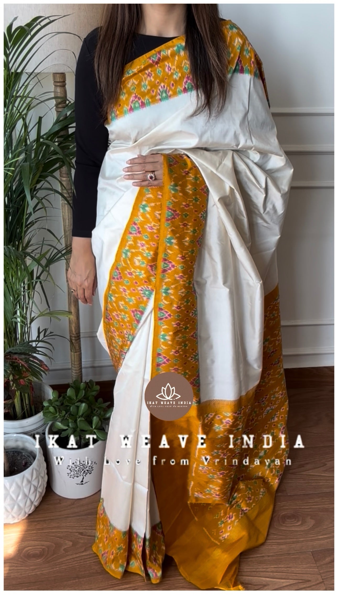 PANNA-POCHAMPALLY IKAT