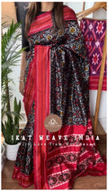 KANCHAN- POCHAMPALLY IKAT