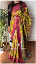 SRISHTI- HAND PENKALAMKARI