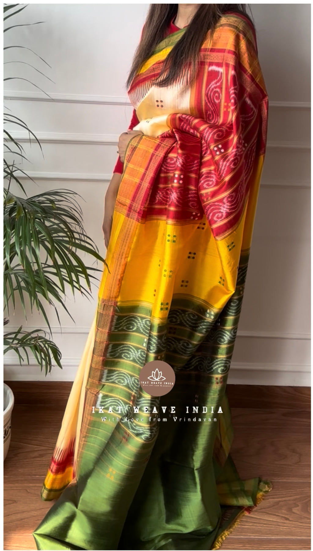 SUDEVI•SILK KATHIPHERA