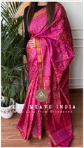 KAMINI-PATOLA IKAT