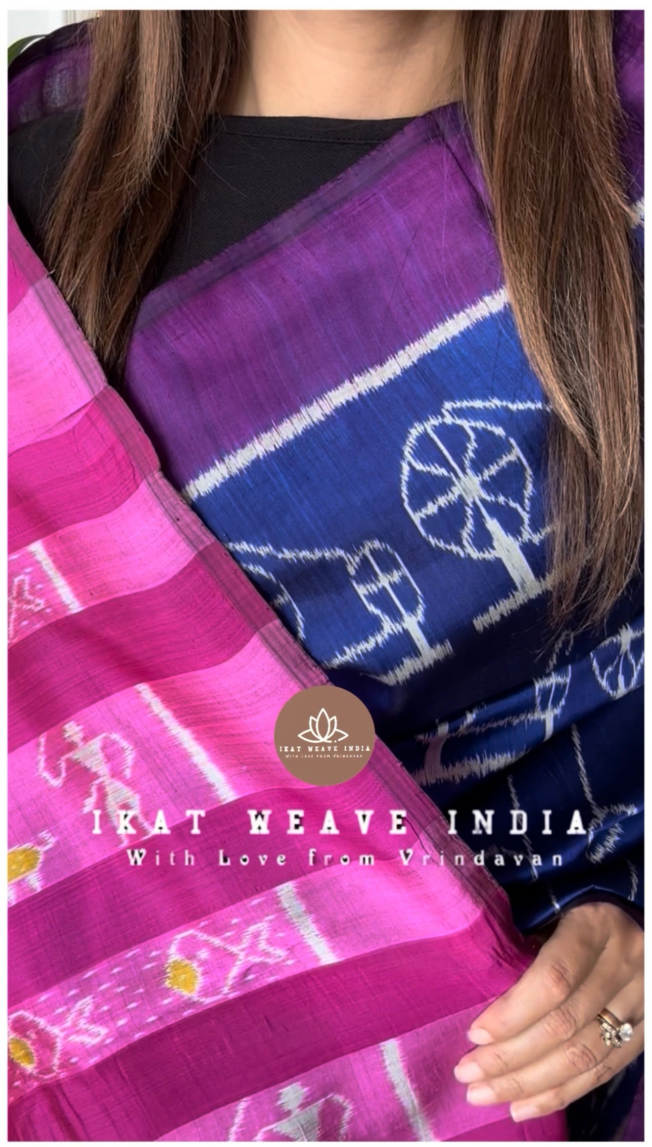 AMRITA-ODISHA IKAT