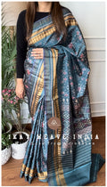 MEERA•PATOLA IKAT