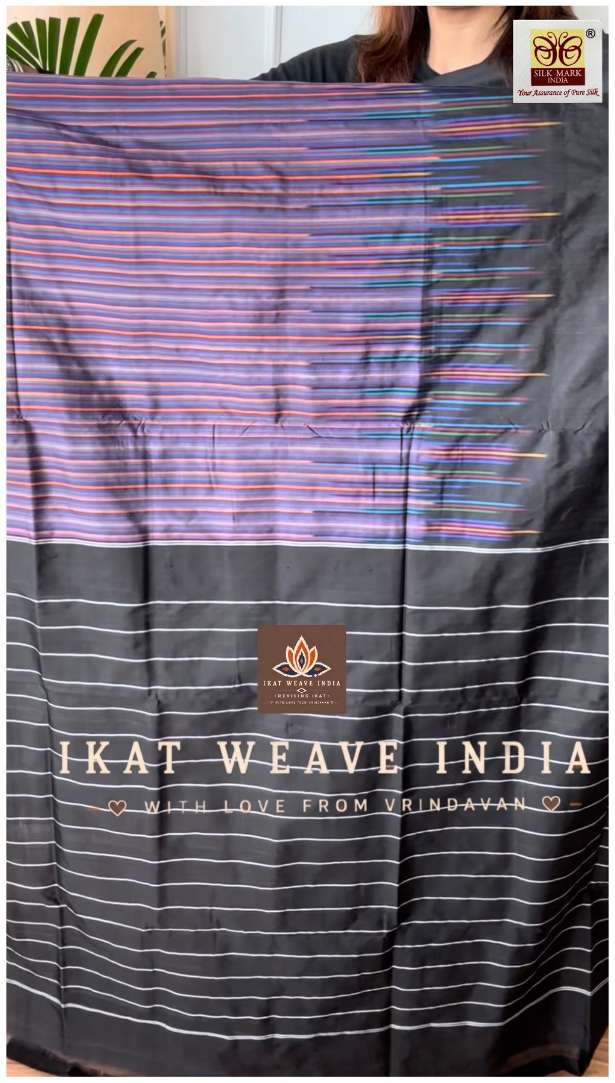 VAMIKA-IKAT