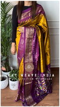 RAGINI-KANCHI IKAT