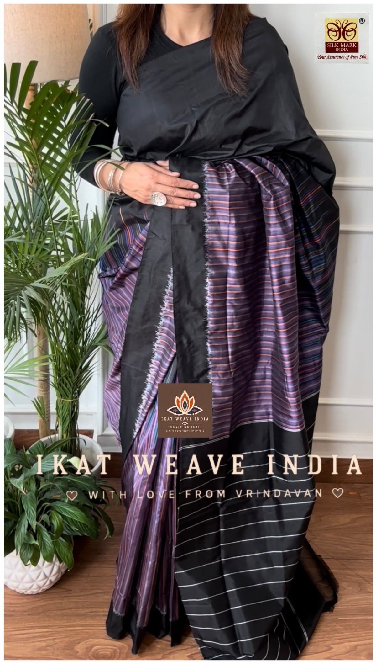 VAMIKA-IKAT