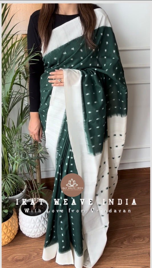 KAIRI•COTTON IKAT