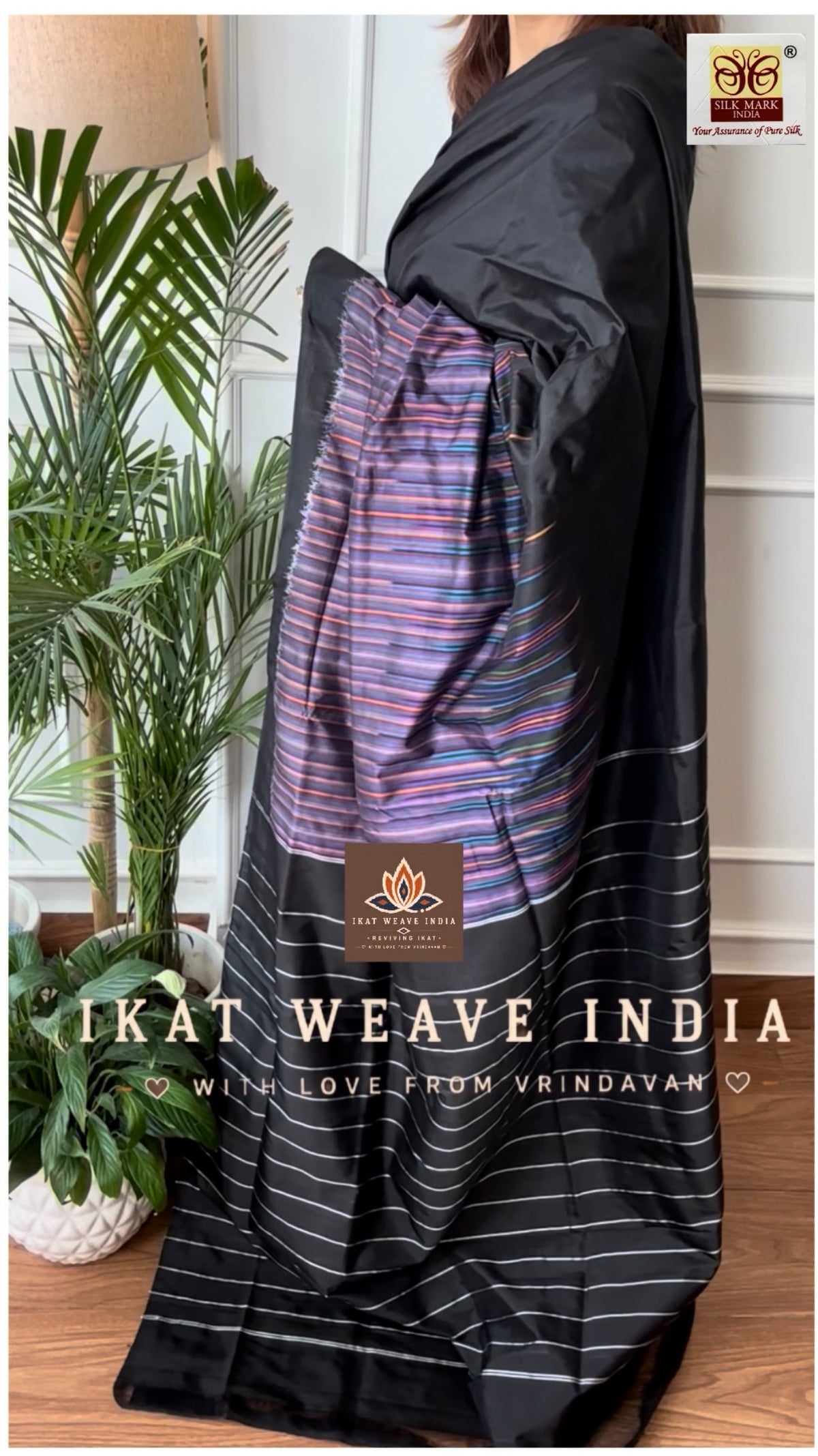 VAMIKA-IKAT