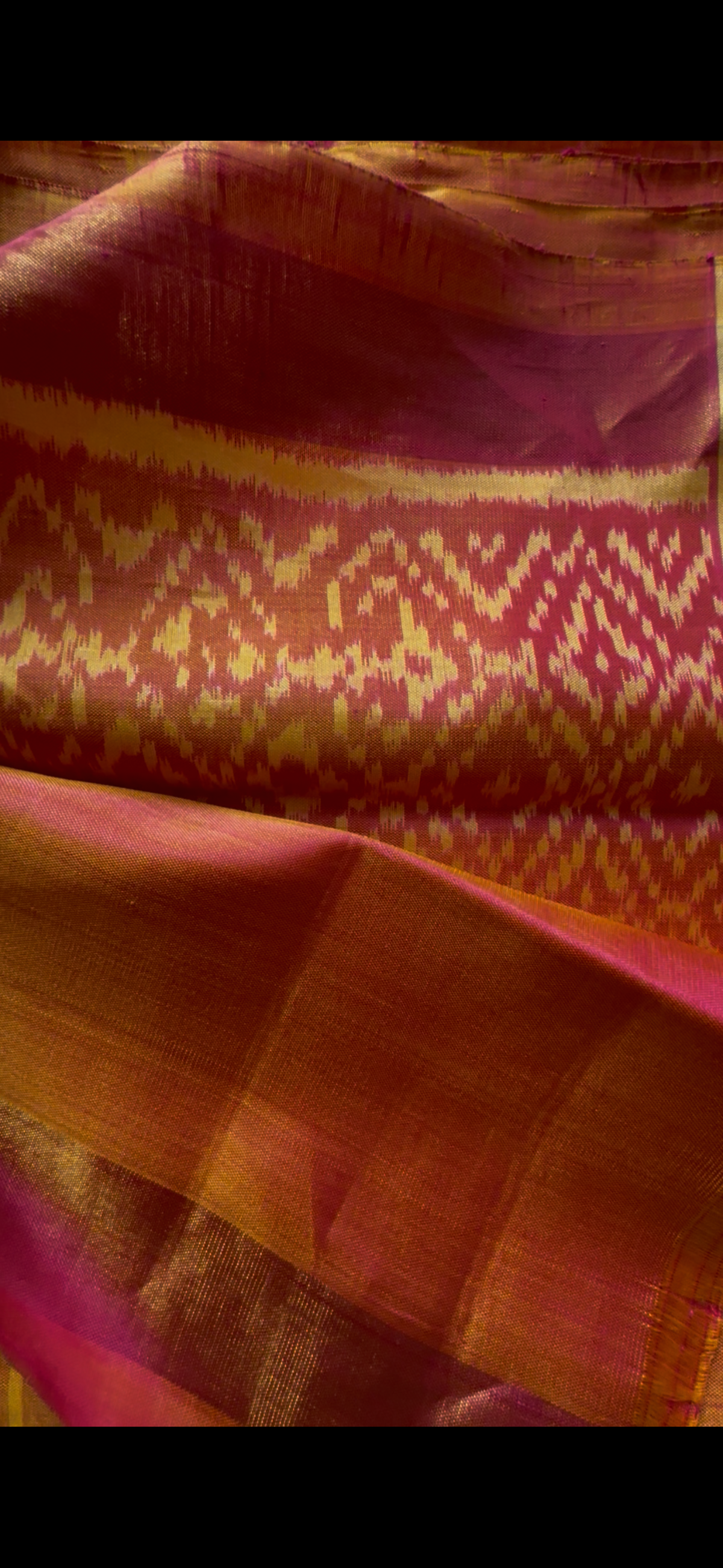 AVANTIKA- PATOLA IKAT