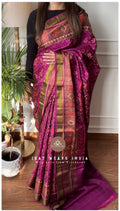 JUHI•PATOLA IKAT