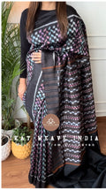 KALYANI•ODISHA IKAT