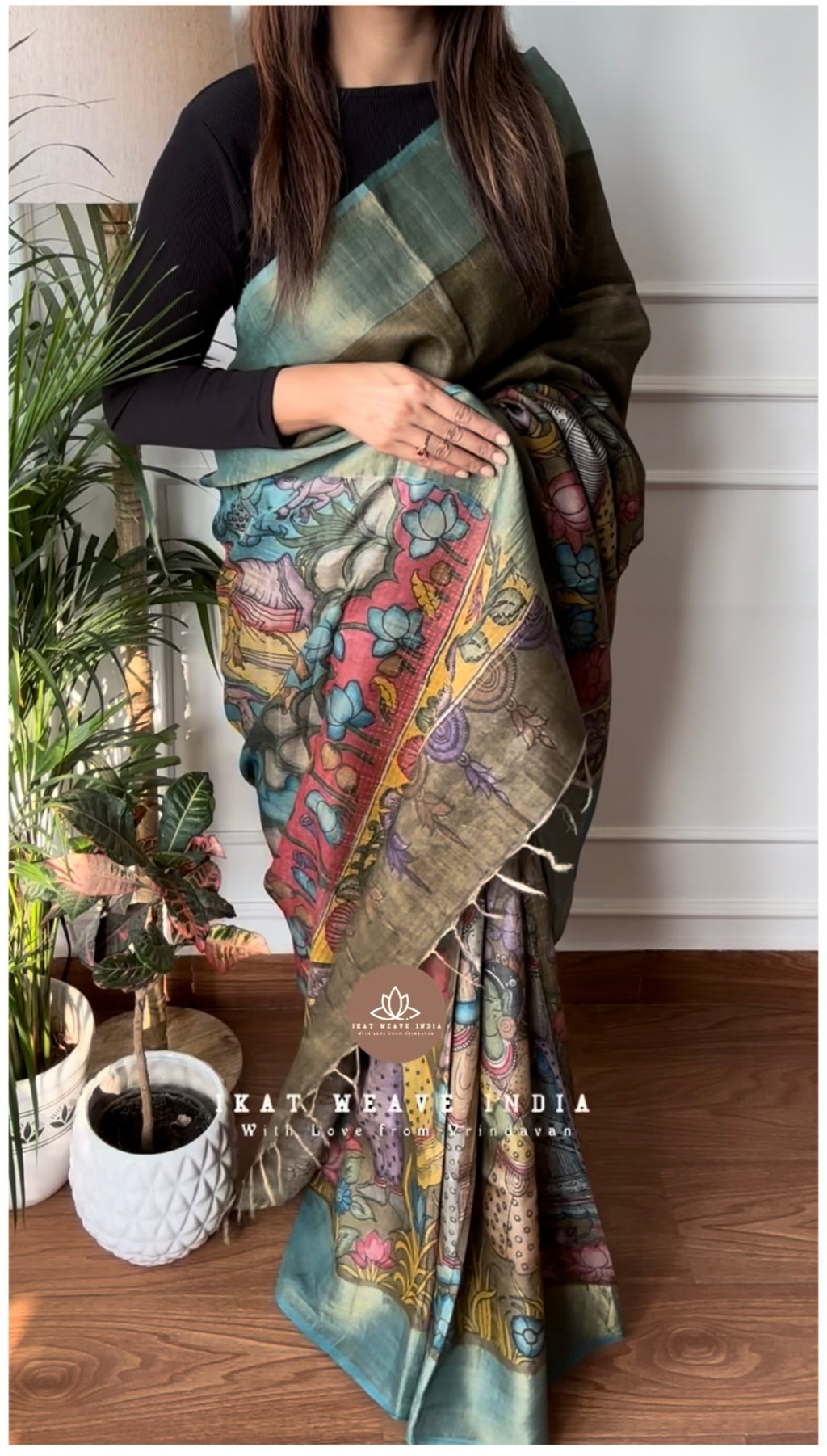 GOPI-HAND PENKALAMKARI TUSSAR