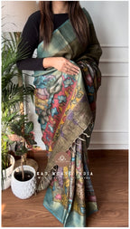 GOPI-HAND PENKALAMKARI TUSSAR