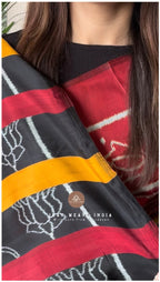 APRAJITA-ODISHA IKAT