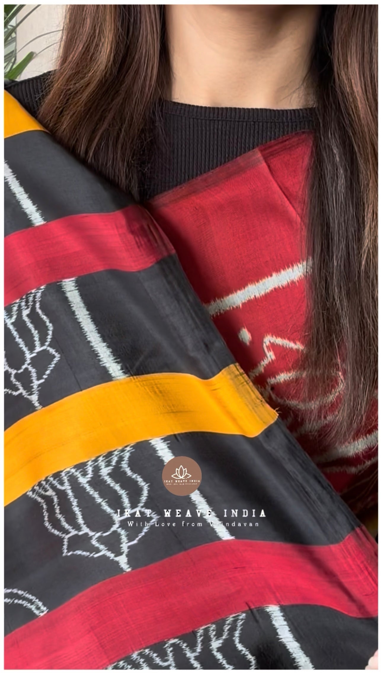 APRAJITA-ODISHA IKAT