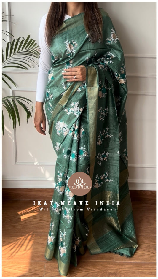 TULSI-TSR