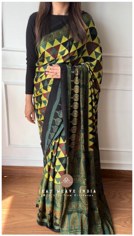 MOHINI-AJKH